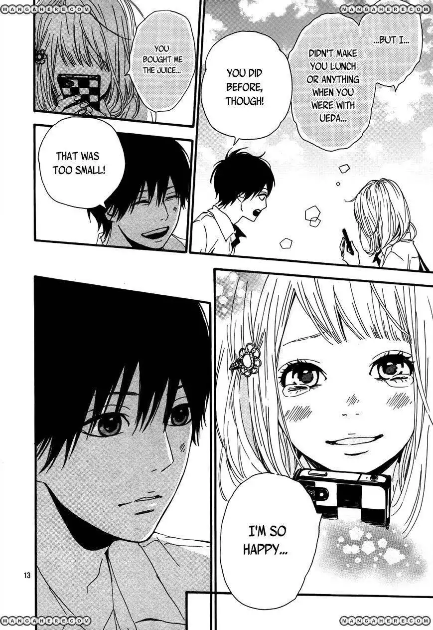 Orange (TAKANO Ichigo) Chapter 5 15